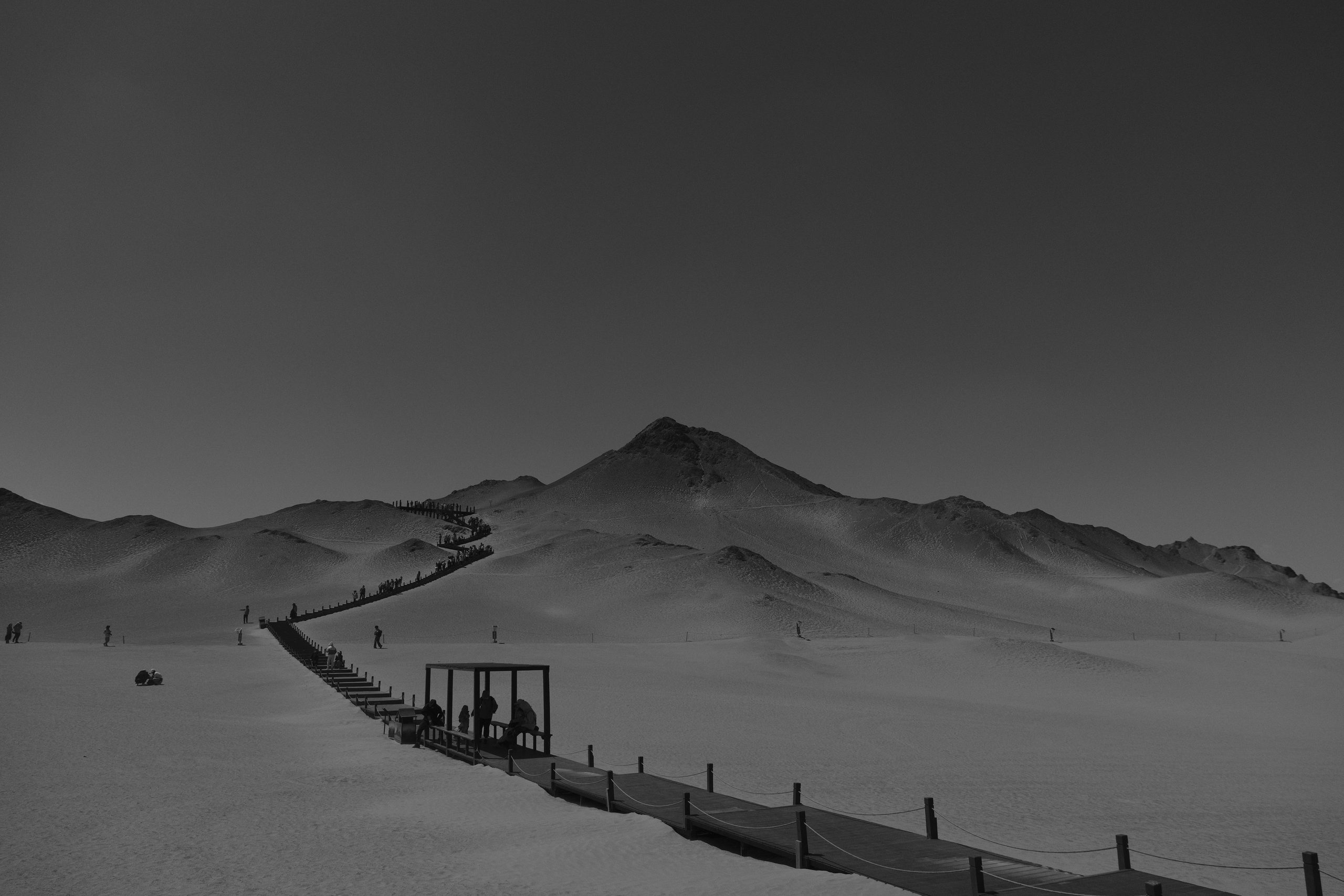 黑山